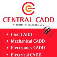 Central Cadd Archi CAD institute in Hyderabad