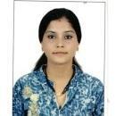 Photo of E. Shwetha R.