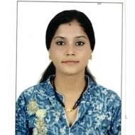 E. Shwetha R. Class 6 Tuition trainer in Bangalore