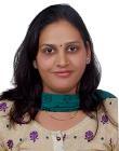 Reena T. Class 9 Tuition trainer in Bangalore