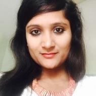 Nidhi K. Art and Craft trainer in Bangalore