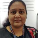 Photo of Veenu J.