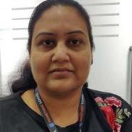 Veenu J. Class 12 Tuition trainer in Noida