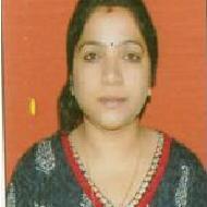 Nandini K. Class I-V Tuition trainer in Delhi