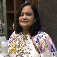 Priya Tuwani BCom Tuition trainer in Kolkata