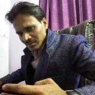 Kanha Bajpai Class 11 Tuition trainer in Lucknow