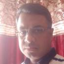 Photo of Souvik Dasgupta