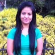 Deepti N. Class 9 Tuition trainer in Pune