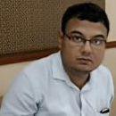 Photo of Sudip D.