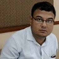 Sudip D. trainer in Kolkata