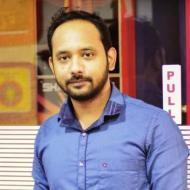 Basics Photoshop Training for Students