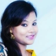 Ritu Halder Class I-V Tuition trainer in Kolkata