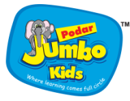 Podar Jumbo Kids Abacus institute in Bangalore
