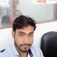 Mupendra Singh Class 11 Tuition trainer in Vadodara