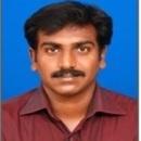 Photo of Karthik Vendhan K