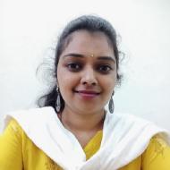 Kamakshi Class 11 Tuition trainer in Bangalore