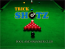 Trick Shotz photo
