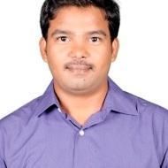 Pradeep Raja L Career Counselling trainer in Bangalore