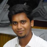 Hari Narayana S Unix trainer in Chennai