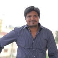 Harish L C++ Language trainer in Bangalore