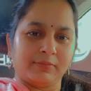 Photo of M. Jyothi V.