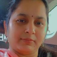 M. Jyothi V. Class 12 Tuition trainer in Hyderabad