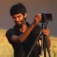 Harish Venkatraman Photography trainer in Coimbatore