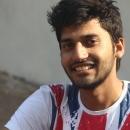 Photo of Akash Bhardwaj