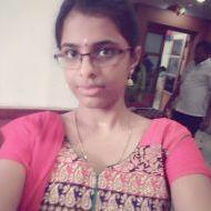 Maria Monica D Class 9 Tuition trainer in Chennai