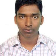 Amar Kumar Pandey Class 11 Tuition trainer in Kolkata