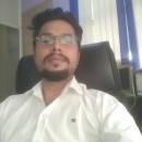 Photo of Kumar Rajan