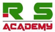 R S Academy CA institute in Delhi