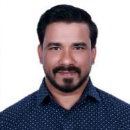 Gnaneshwar Gopa French Language trainer in Hyderabad