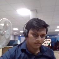 Prashant Pant Computer Course trainer in Ghaziabad