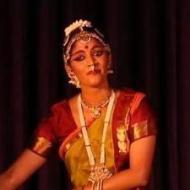 Sri Yogitha Dance trainer in Chennai