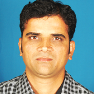 Sanjay Jha MS Office Software trainer in Mumbai