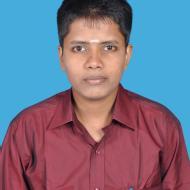 S. Venkatesh Sethupathi Class 11 Tuition trainer in Chennai