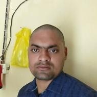 Himanshu Rai Class 11 Tuition trainer in Delhi