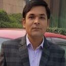 Photo of Abhishek Rai