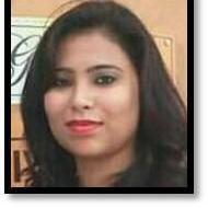 Meenakshi P. German Language trainer in Delhi