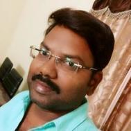 Saravanan Java trainer in Chennai