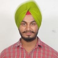 Sarbjit Singh Dance trainer in Chandigarh