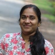 Lalitha K Vocal Music trainer in Chennai