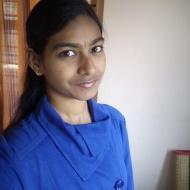 Vaishnavi S. BTech Tuition trainer in Bangalore