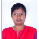 Photo of G Saritha