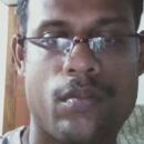 Photo of Pradheesh P