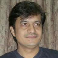 Deepak Jain Class 6 Tuition trainer in Mumbai