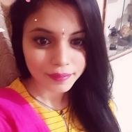 Vaishali K. Class 9 Tuition trainer in Phulsani