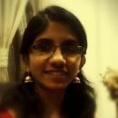 Photo of Parvathy K S