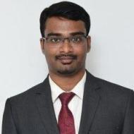 Dominic Fernando BTech Tuition trainer in Chennai